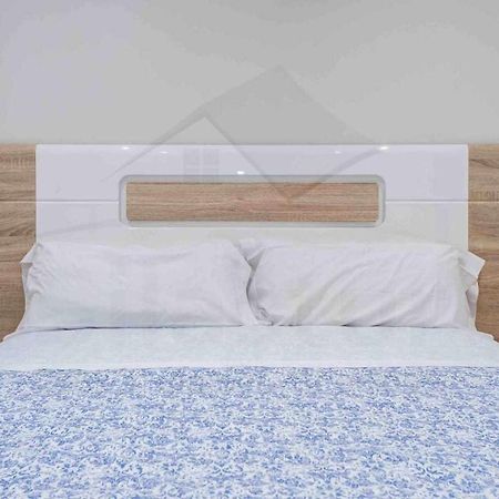 Pablo Iglesias Apartment Gijon Bagian luar foto