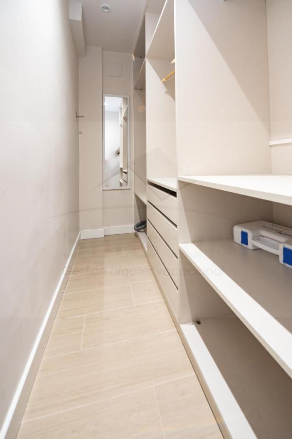 Pablo Iglesias Apartment Gijon Bagian luar foto