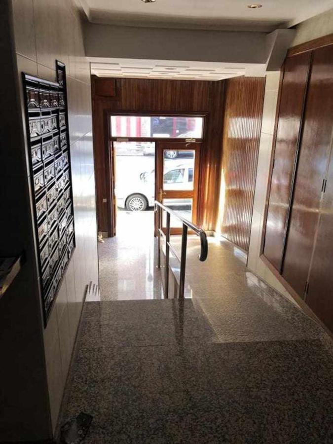 Pablo Iglesias Apartment Gijon Bagian luar foto