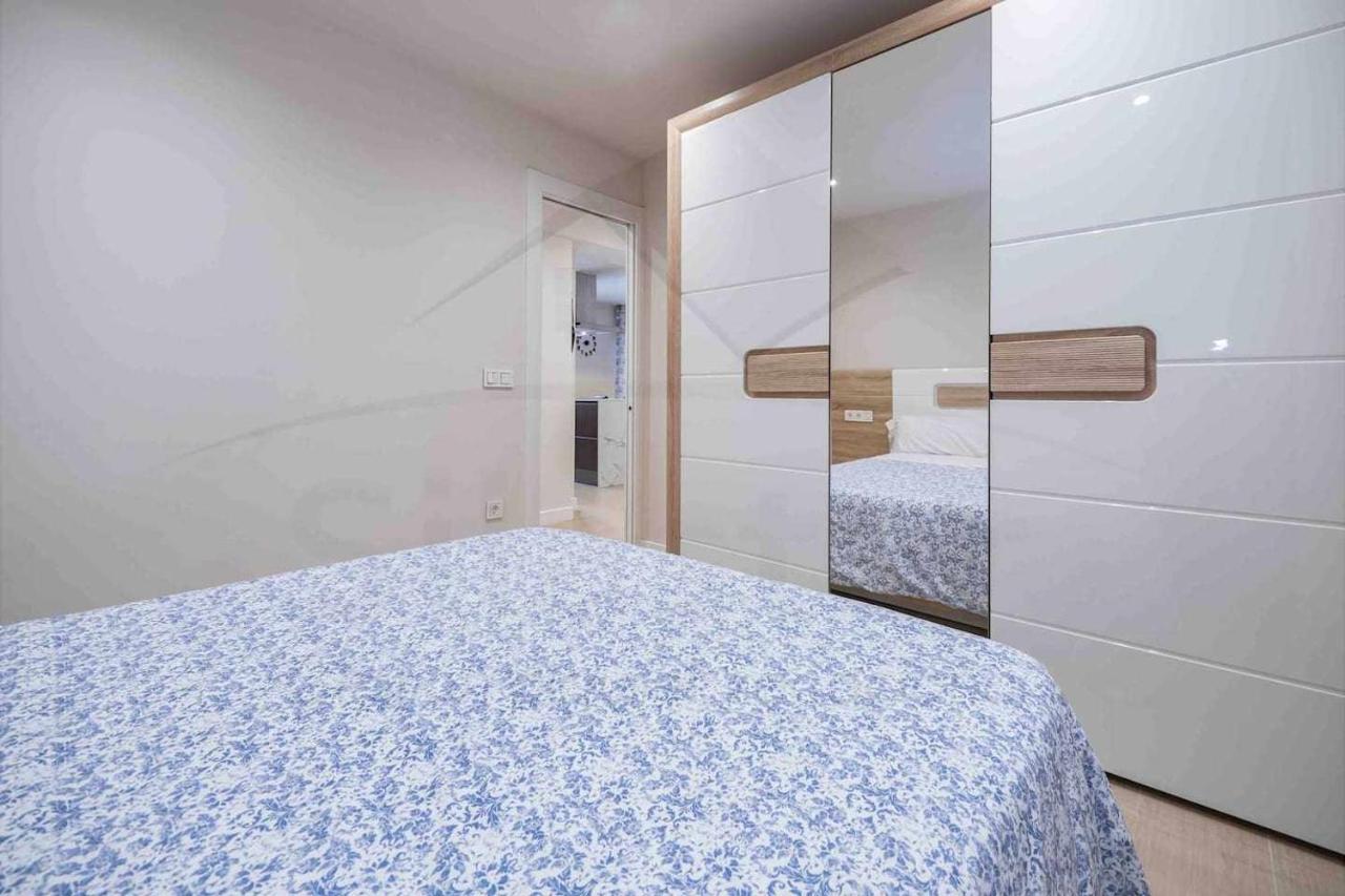 Pablo Iglesias Apartment Gijon Bagian luar foto